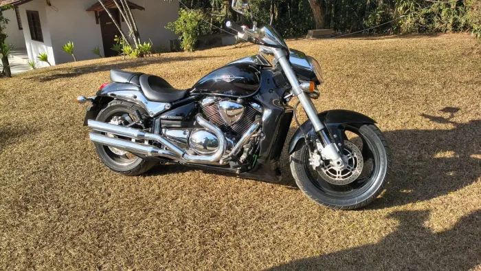 Suzuki boolevar