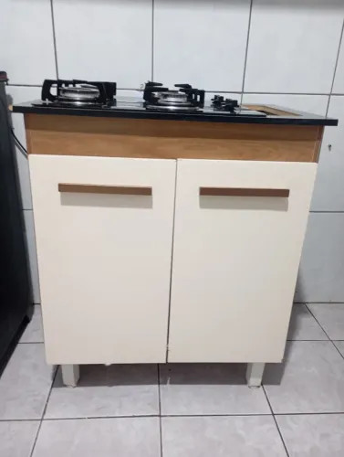 Fogão Cooktop