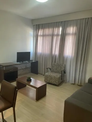 Imóvel para aluguel com 42 metros quadrados com 1 quarto em Silveira - Belo Horizonte - MG