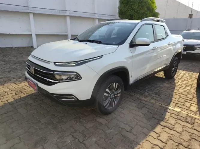 Fiat Toro Freedom 1.3 T270 4X2 Flex AUT 2023