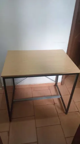 Mesa Escrivaninha 80x60