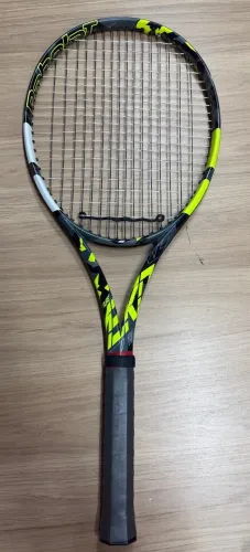 Raquete de Tênis Babolat Pure Aero - Carlos Alcaraz