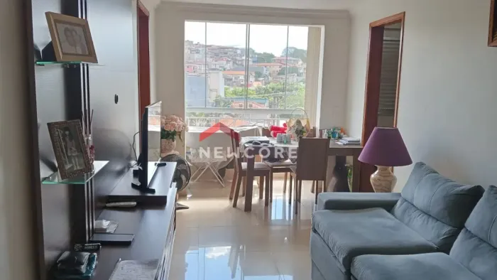 Apartamento em Rua Moinho Velho - Moinho Velho - São Paulo/SP