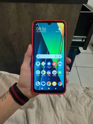 POCO C75 256gb
