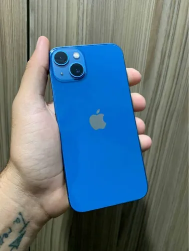 iPhone 13 256g muito conservado.