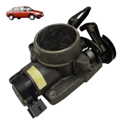 Tbi corpo borboleta ford escort zetec rocam 1.8 16v 1998