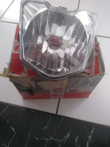 Farol fazer 150 original 