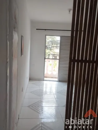 Sala comercial para locação no Jardim Freitas Júnior - Taboão da Serra/SP - 15m²