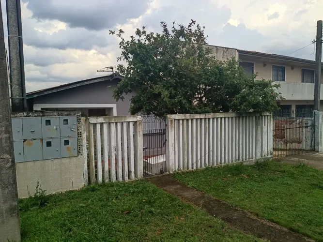 Terreno no Jardim das Américas - 684 m² - 12x57 à venda