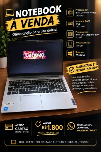 NOTBOOK