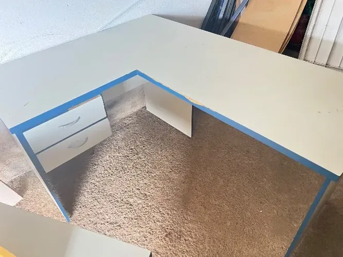 Mesa escritório