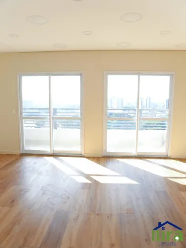 Sala Comercial de 33m² No Jardins Do Brasil No Centro de Osasco