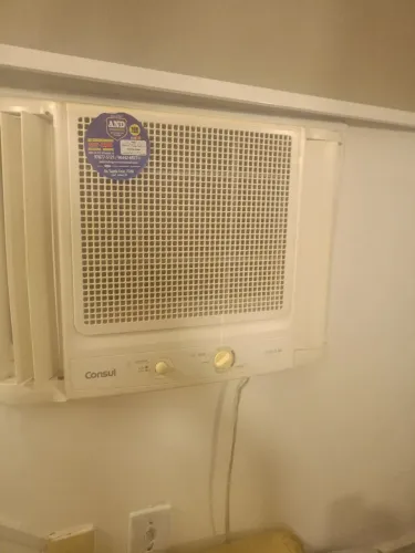Vendo ar condicionado 