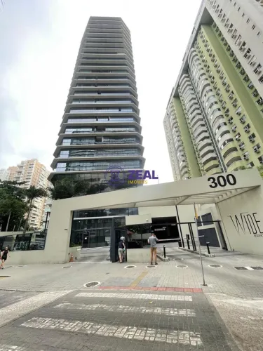 Excelente apartamento Wide Residences Barra Bonita 2 Quartos à venda no Recreio