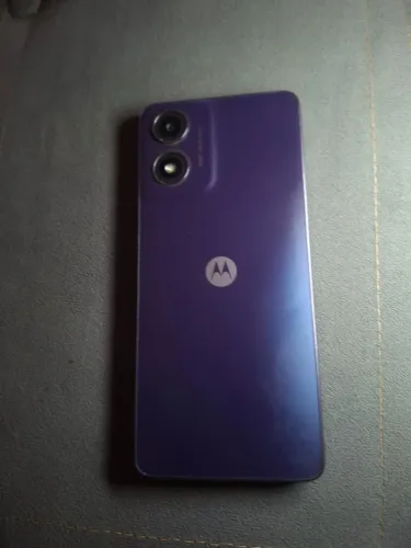 Celular MotoG 04s- excelente estado