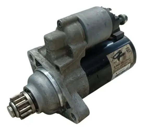 Motor de Arranque Mercedes A200 1.6T 2014 2015