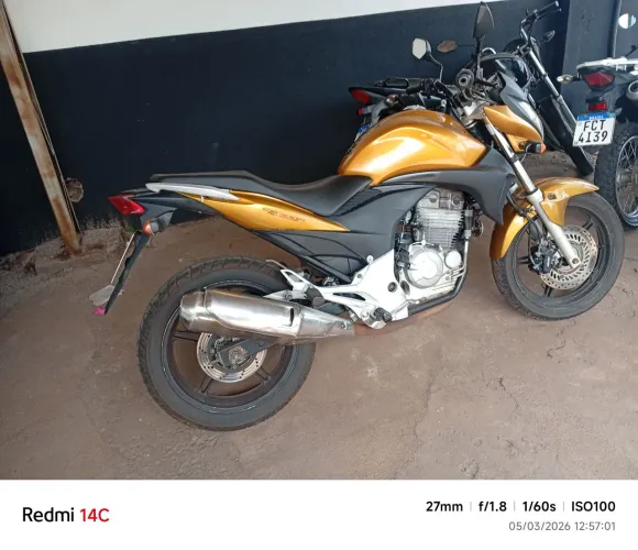 Honda Cb 300 R