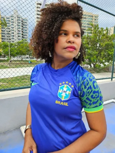 Camisa Feminina Nova modelo 2022 babylook