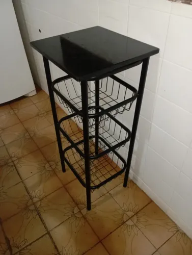 Vendo fruteira