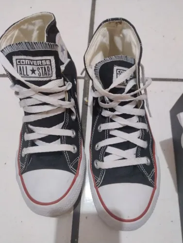 ALL Star Cano longo ORIGINAL