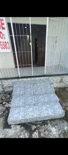Casa pronta pra financiar pela caixa