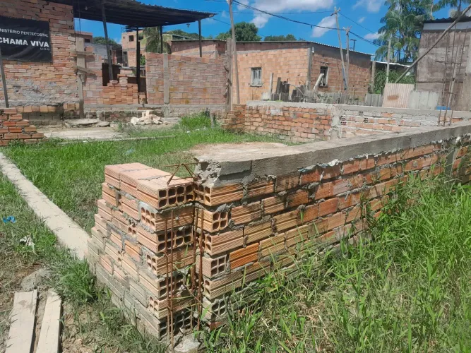 Terreno barato,saia do aluguel