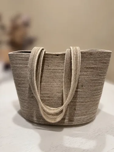 Bolsa Cesto 