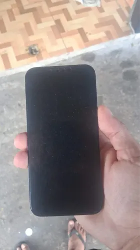 iPhone 13 com nota fiscal