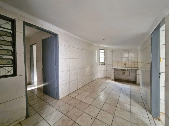 Casa para Locação 2 Quartos, 1 Vaga, 65M², Vila Novo Horizonte, Goiânia - GO
