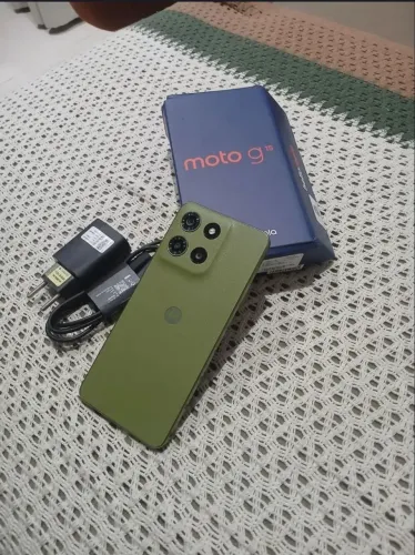Motorola G15 256GB