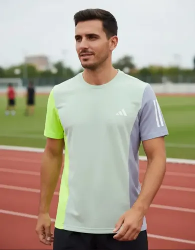 Camiseta Adidas Own The Rum Base G