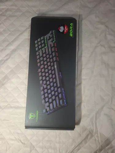 Caixa T Dagger Bora
