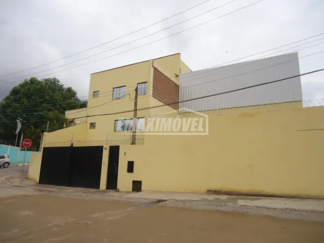 Galpão Comercial para Locação - Caguaçu | Sorocaba/SP