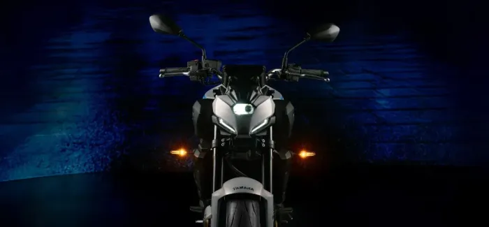 Yamaha MT-07 ABS 0km 2026