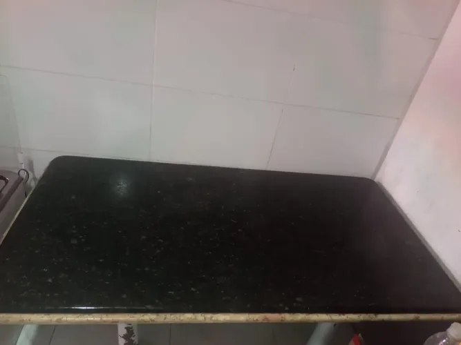Mesa de mármore 