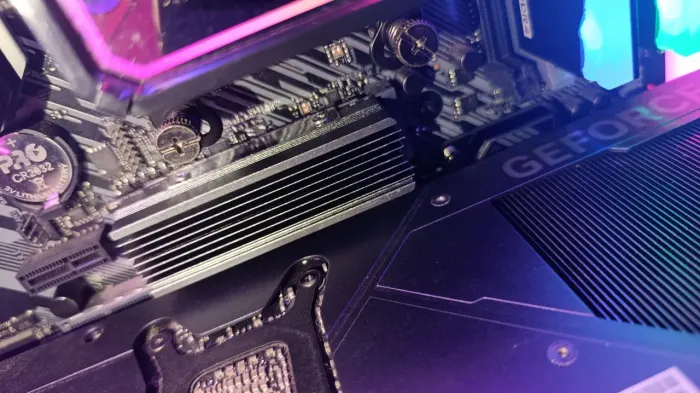 SSD Nvme 1tb Miwhole CT100