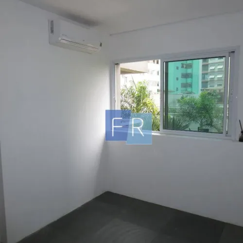 Conjunto, 36 m² - venda por R$ 290.000,00 ou aluguel por R$ 2.525,00/mês - Higienópolis -