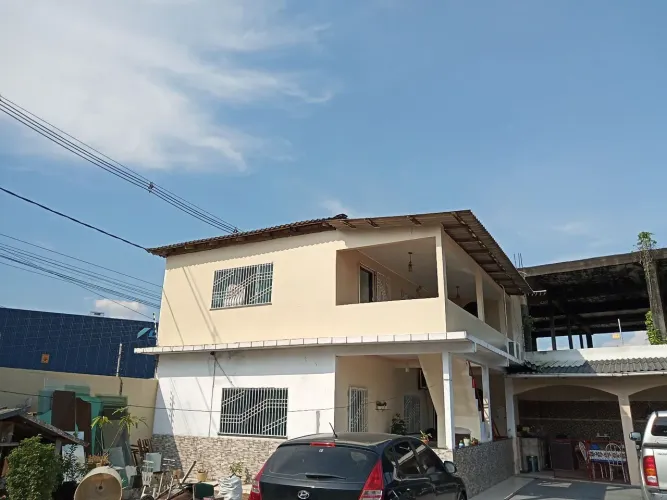 Casa Ismail Aziz