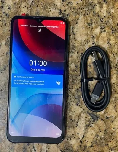 Motorola Moto E7 power 64 gb