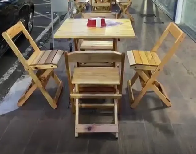 Jogo de mesa