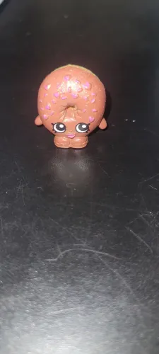 Bonequinhos colecionáveis Shopkins