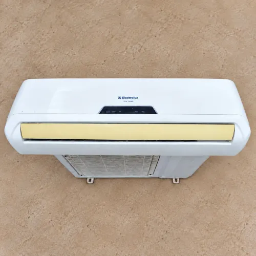Ar-condicionado Electrolux - 12.000 BTU