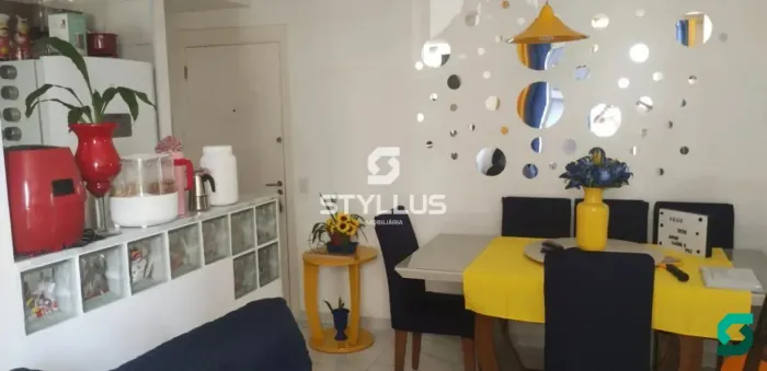 Engenho Novo | Apartamento 2 quartos