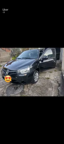 Renault Clio Rn/alize/expr./1.0 Hi-power 16V 5P 2016