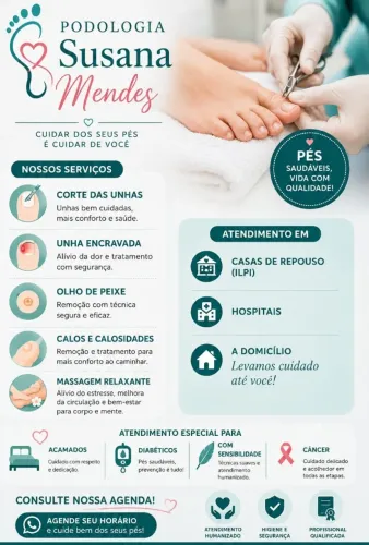 Podologia