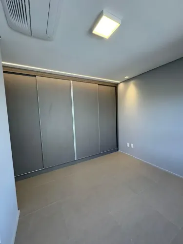 Apartamento 2 quartos para aluguel, 2 quartos, 1 suíte, 2 vagas, Vila da Serra - Nova Lima