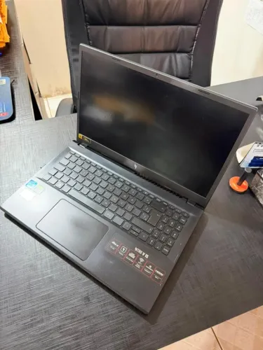 Notebook Acer Gamer Nitro V15