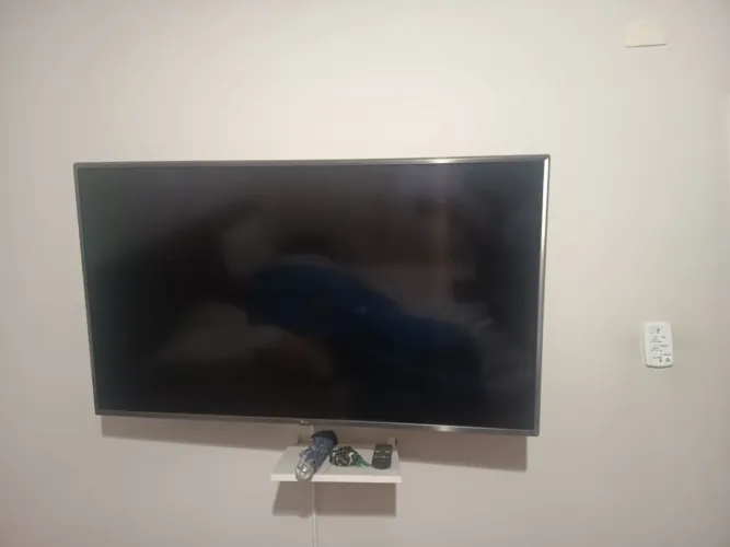 Smart  LG 49UJ6525