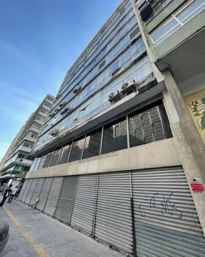 PONTO COMERCIAL em SALVADOR - BA, COMÉRCIO