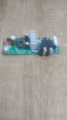 Placa principal aca 1300amvox